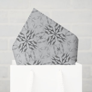 Great Dane steampunk Tissue Paper