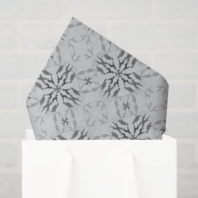 Great Dane steampunk  Tissue Paper (Gift Bag)