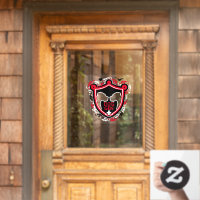 Great Dane Sticker / Cling