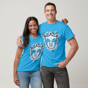 Great Dane T-Shirt