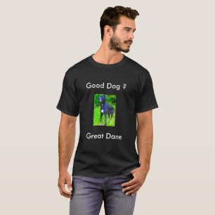 Great Dane T-Shirt