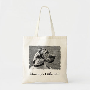 GREAT DANE TOTE BAG