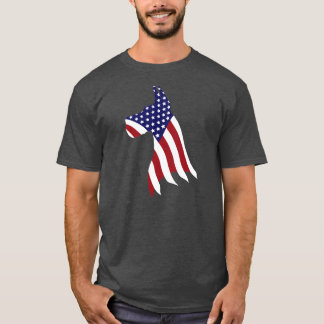 Great Dane USA Pride T-Shirt