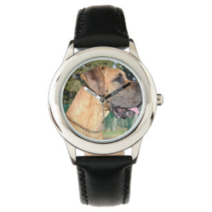 Great Dane Watch