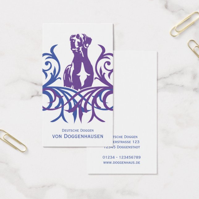 Great Danes (Office)