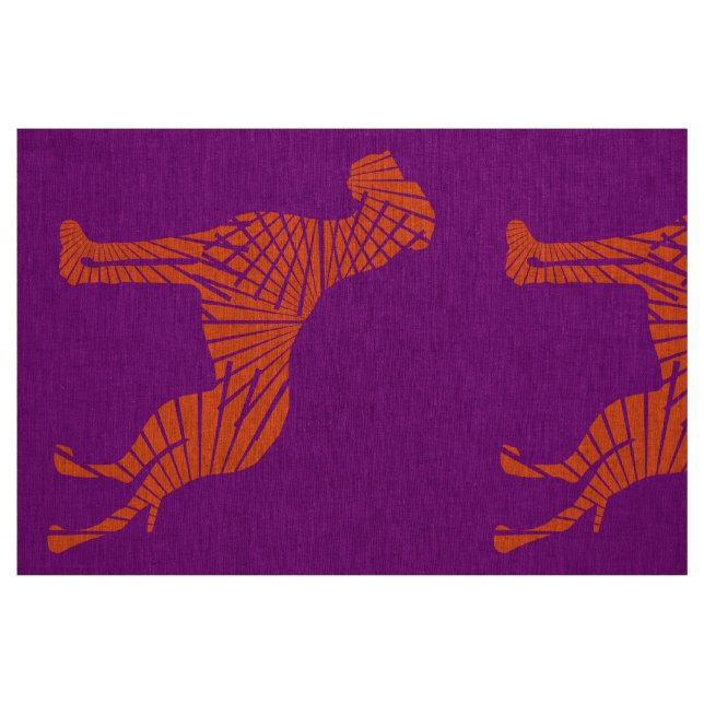 Great Danes 17" Fabric (Fat Quarter)
