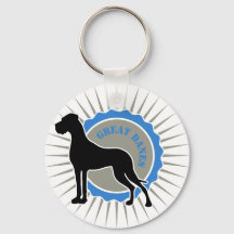 Great Danes - Star, Dane