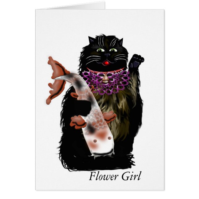 Great day card (Front)