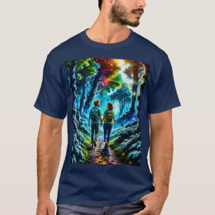 Great Day for a Hike! T-Shirt