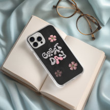 Great Day Playful Floral Phone Case