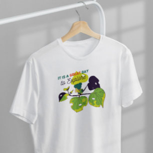 Great Day To Explore T-Shirt