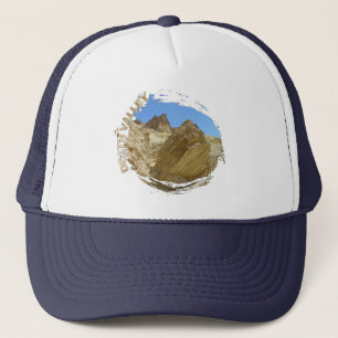 Great Death Valley Hat! Trucker Hat