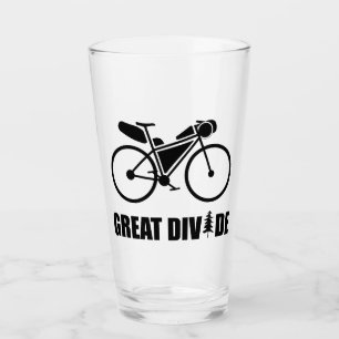 Great Divide Bikepacking Route Glass