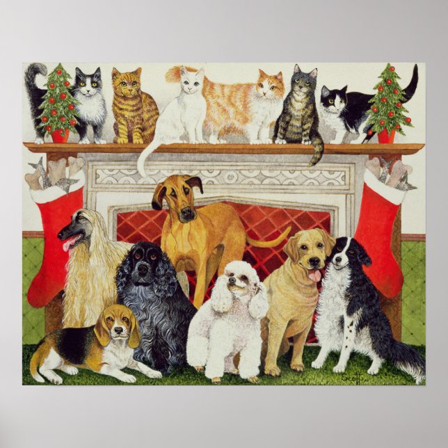 Great Expectations Poster (Front)