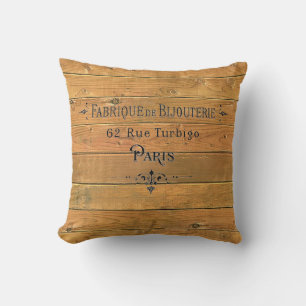 Great Fabrique De Paris Pillow! Cushion