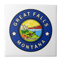 Great Falls Montana