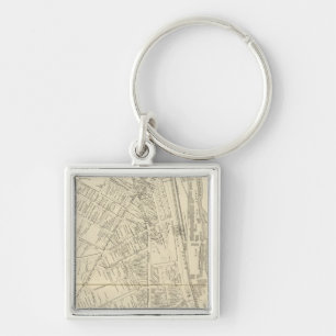 Great Falls, Somersworth Key Ring