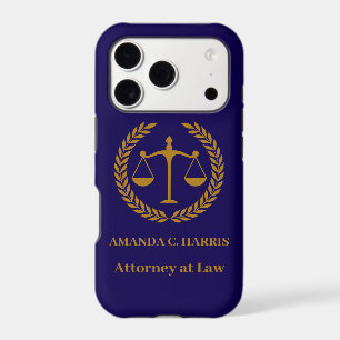 Great for Lawyers, Attorneys, Judges, Law Clerks,