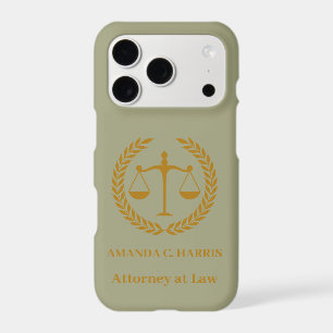 Great for Lawyers, Attorneys, Judges, Law Clerks,