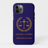 Great for Lawyers, Attorneys, Judges, Law Clerks,