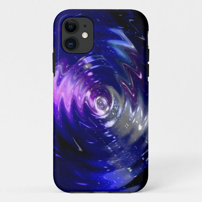Great Galaxy Case-Mate iPhone Case (Back)