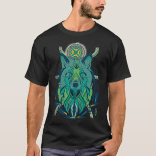 Great Gift Steppenwolf Gift For Fan T-Shirt