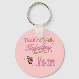 Great Gifts For Boss Key Ring