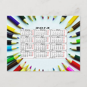 Great Gifts Postcard