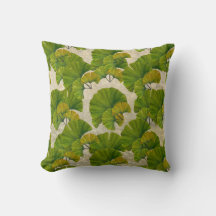 Great Ginkgo Art for Your Arts & Crafts Bungalow