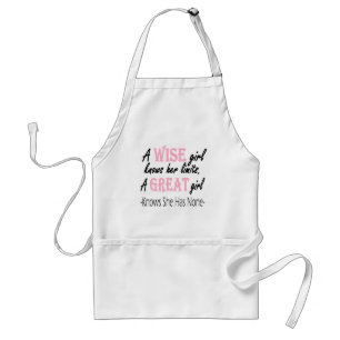Great Girl Standard Apron
