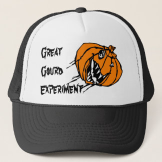 Great Gourd TRUCKER cap! Hat