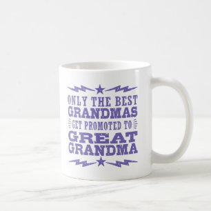 Great Grandma Coffee Mug