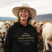 Great Grandma | Cute Better & Better