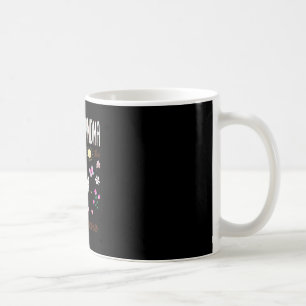 Great Grandma of The Silly Goose 1st Birthday Girl Coffee Mug