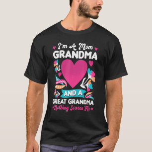 Great Grandma Pregnancy Announcement Apparel From  T-Shirt