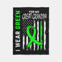 Great Grandpa Kidney Disease Cerebral Palsy Awaren