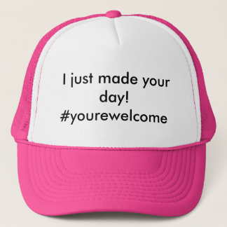 great hat