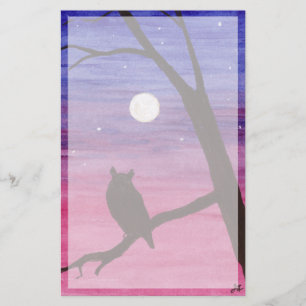 Great Horned Owl