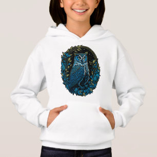 Great Horned Owl