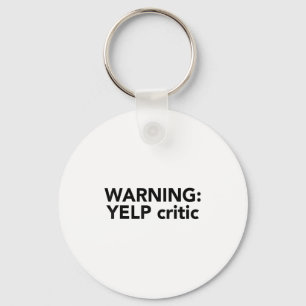 Great Humor Idea Graphic Uni Adults , Blue, Small, Key Ring