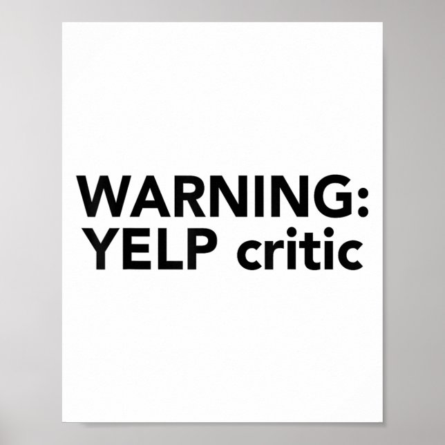 Great Humor Idea Graphic Uni Adults , Blue, Small, Poster (Front)