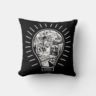 Great Ideas Cushion