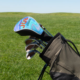 Great job Coach! Case-Mate iPhone Case Golf Head Cover