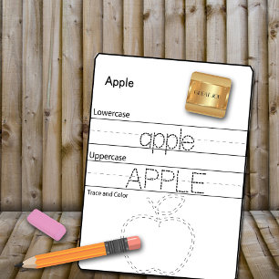 Great Job, Gold Medal, Custom Square Sticker