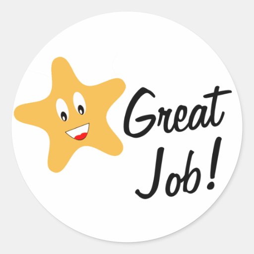 great_job_gold_star_round_sticker-r81fb8