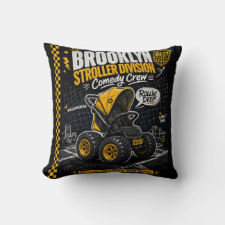 Great Kills Staten Island New York City Cushion