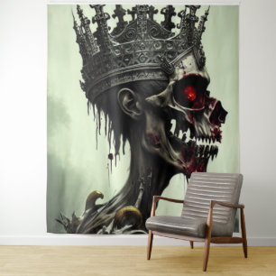 Great King Tapestry