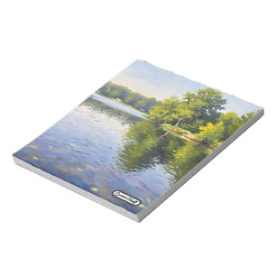 Great Lake Notepad
