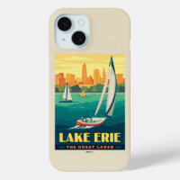 Great Lakes | Lake Erie