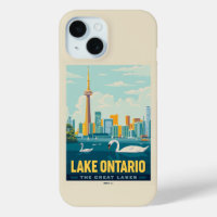 Great Lakes | Lake Ontario